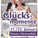 Plakat Glücksmomente FFB